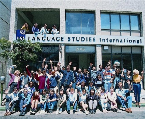 LSI San Francisco/Berkeley